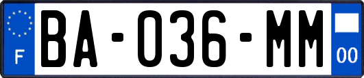 BA-036-MM