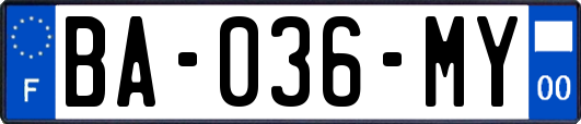 BA-036-MY