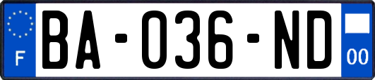 BA-036-ND