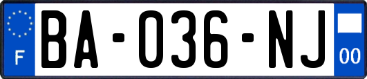 BA-036-NJ