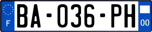 BA-036-PH