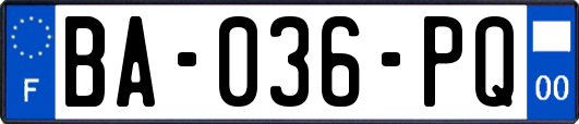 BA-036-PQ