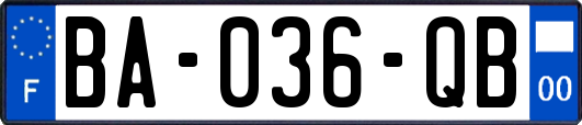 BA-036-QB