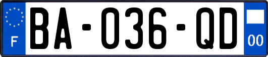 BA-036-QD