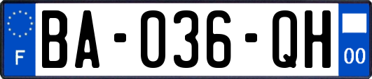 BA-036-QH
