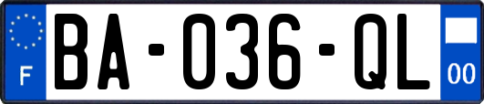 BA-036-QL