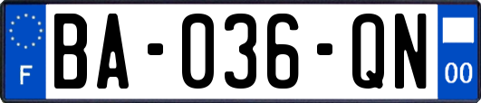 BA-036-QN
