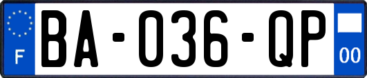 BA-036-QP