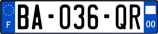 BA-036-QR