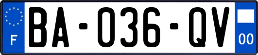 BA-036-QV