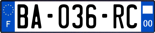BA-036-RC