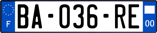 BA-036-RE