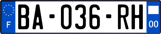 BA-036-RH
