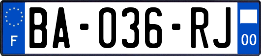 BA-036-RJ