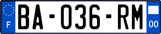 BA-036-RM