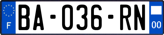 BA-036-RN