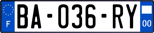 BA-036-RY