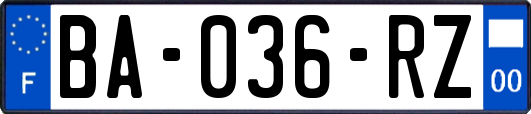 BA-036-RZ