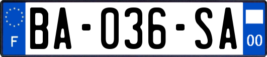 BA-036-SA