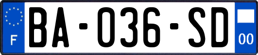 BA-036-SD