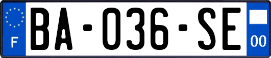 BA-036-SE