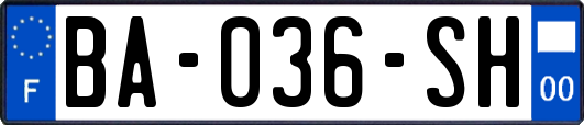 BA-036-SH