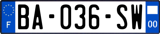 BA-036-SW
