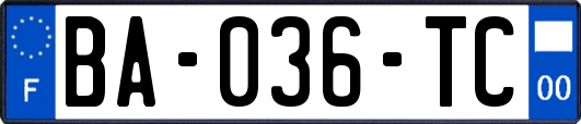BA-036-TC
