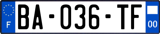 BA-036-TF
