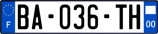 BA-036-TH