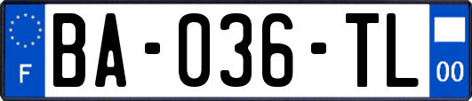 BA-036-TL