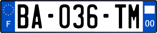 BA-036-TM