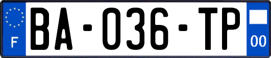 BA-036-TP