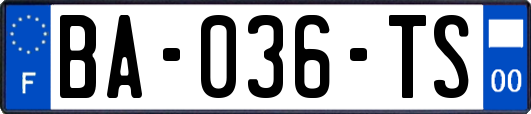 BA-036-TS