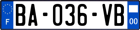 BA-036-VB