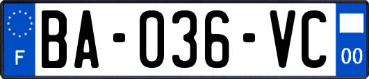 BA-036-VC