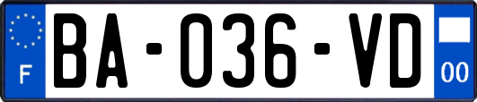 BA-036-VD