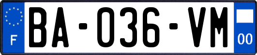 BA-036-VM