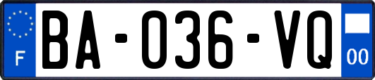 BA-036-VQ