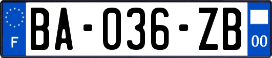 BA-036-ZB