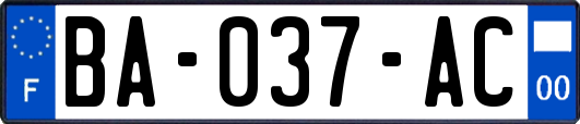 BA-037-AC