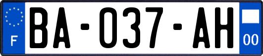 BA-037-AH