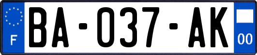 BA-037-AK