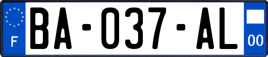 BA-037-AL