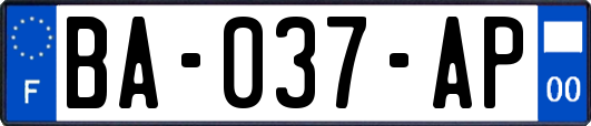 BA-037-AP