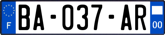 BA-037-AR