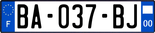 BA-037-BJ