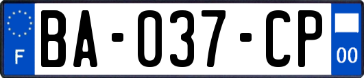 BA-037-CP