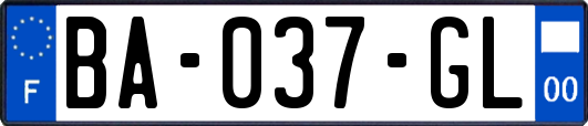 BA-037-GL