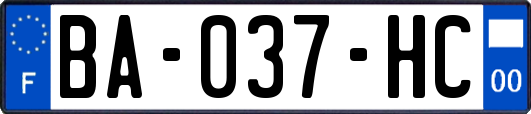 BA-037-HC